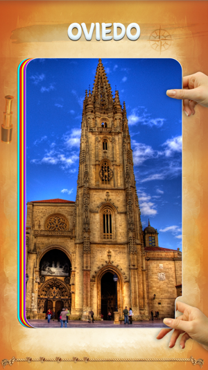 Oviedo Travel Guide