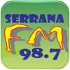 Serrana 98,7 FM
