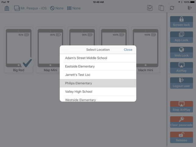 TechPilot Teacher Tools(圖2)-速報App