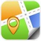 中文世界地图 Google Maps - 无需VPN的谷歌地图