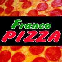 Francos Pizza  PC 용
