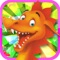 AAA+ Dragon Rescue Mania - Best Addicting 3D Game for Kids