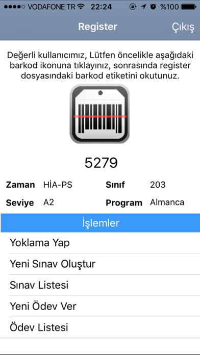 How to cancel & delete Sözsoft Öğretmen from iphone & ipad 2