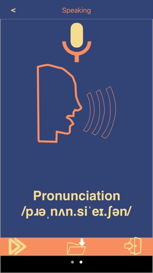 Pronunciation(圖3)-速報App