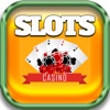 Casino Crazy Line Slots - Las Vegas Paradise Game