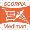 Scorpiamedimart