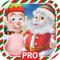 Santa's Little Care Pro