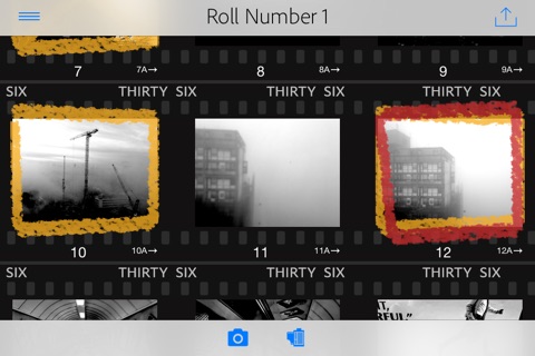 Thirty Six screenshot 3