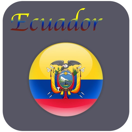 Ecuador Tourism Guides