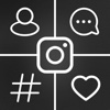 SocScan - analysis of your Instagram account