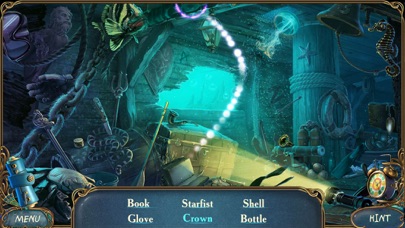 How to cancel & delete Dreamscapes: Nightmare's Heir from iphone & ipad 2