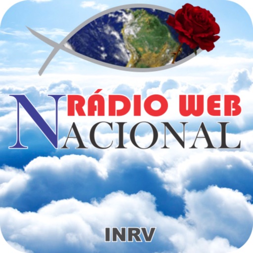 Rádio Web Nacional INRV