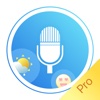 Voice Diary -Pro  Keep a Diary by Voices
