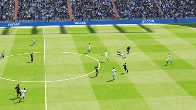 Football 17 screenshot1