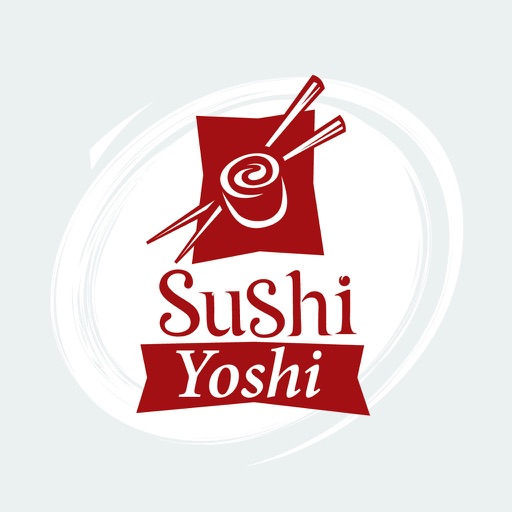 Sushi Yoshi – доставка суши Чайковский Icon