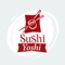 Sushi Yoshi – доставка суши Чайковский