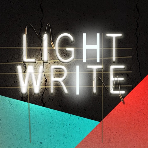 Light Write™ Decorate your photos for the holidays