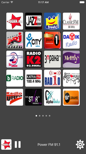 Radio Bulgaria - All Radio Stations(圖1)-速報App