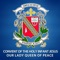 All the information you will need about CHIJ Our Lady Queen of Peace's