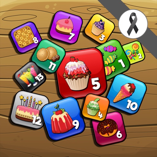 Sweet Mix Evolution iOS App