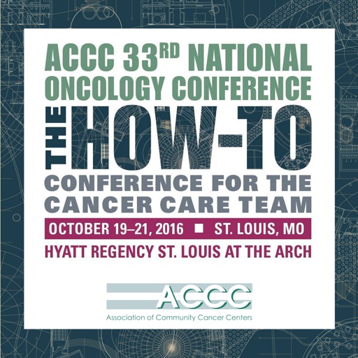 National Oncology Conf. 2016