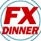 FXdinner is a brand new service in Bakersfield that was designed with YOU in mind