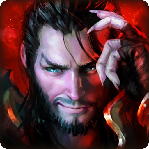 CRY - Dark Rise of Antihero icon