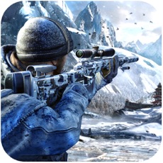 Activities of Elite Army Sniper at Frontline: Commando Defense