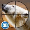 Winter Animal Hunter 3D