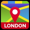 London Maps Live