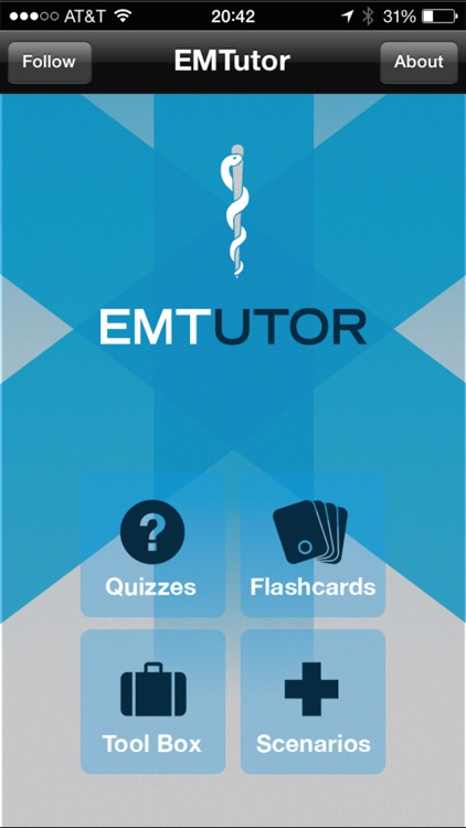 EMT Tutor