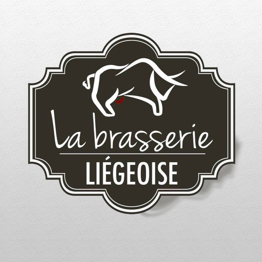 La Brasserie Liégeoise icon