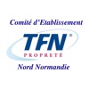 CE TFN Propreté Nord Normandie