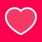 Dating app: flirt, chat, date with people nearby