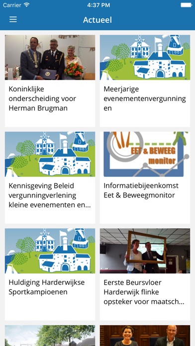 Gemeente Harderwijkのおすすめ画像2