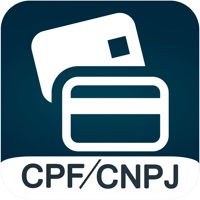 Consulte CPF e CNPJ pour PC