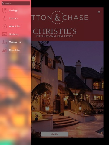 Elite Homes Christie's screenshot 2