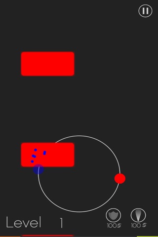 Color Duet - Switch Games screenshot 2