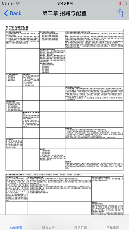 人力资源管理师考试讲义、真题大全-二级 2017 最新