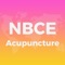 NBCE® Acupuncture 2017 Exam Prep