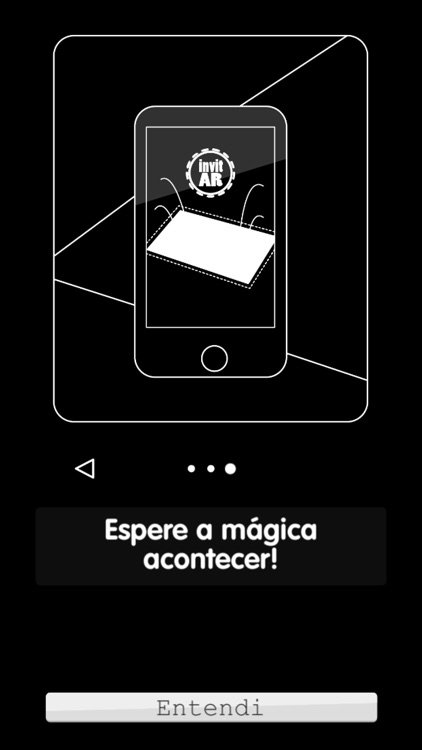 Invitar - Augmented Reality for Invites screenshot-3