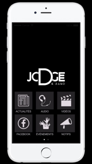 Jodge Band(圖1)-速報App