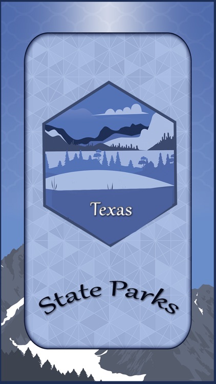 Texas - State Parks