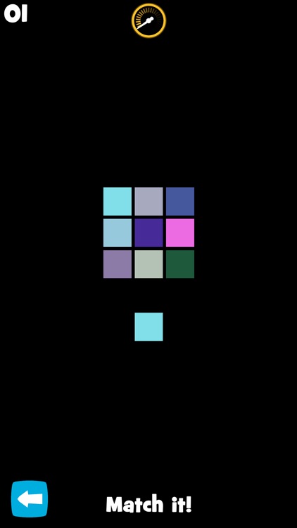 Chroma Rush