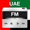 FM Radio United Arab Emirates All Stations is a mobile application that allows its users to listen more than 250+ radio stations from all over United Arab Emirates