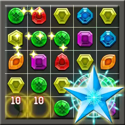 Jewels Gem Funny Cheats