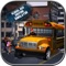 Crazy School Bus Driver 2017 ™ is the another latest simulation game in the popular series of school bus driving 3D simulator