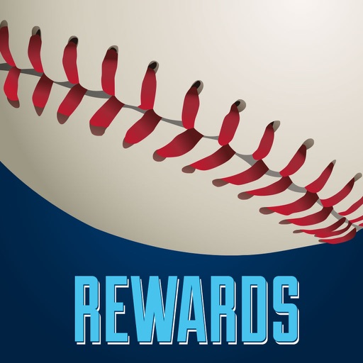 Tampa Bay Baseball Louder Rewards iOS App