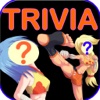 Wrestler Female Quiz Trivia Guess The Name of Star