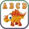 This game's for kids is an application for pre-school & kindergarten kids who are in early stage of identifying and learning to write English alphabets